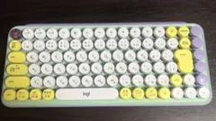 logicool キーボードbluetooth