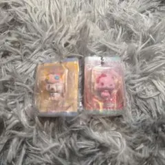 ジュエルペット パッケージミニチュアチャーム