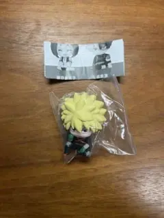 僕のヒーローアカデミア　ヒロアカ　すわらせ隊　爆豪勝己