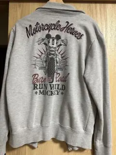 ディズニー（ミッキー）パーカー