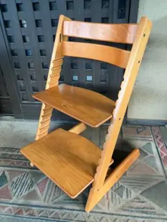 2025年最新】トリップトラップ 旧の人気アイテム - メルカリ