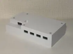 NintendoSwitch同時操作端末 4台用 - メルカリ
