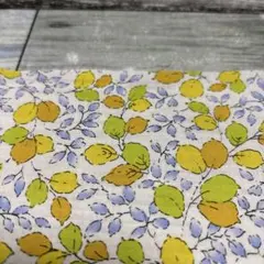 感謝SALE リバティ 11×70cm