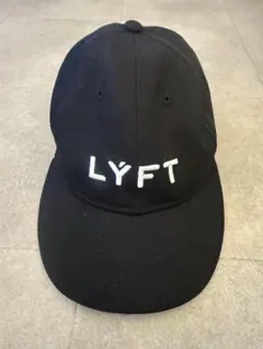 lyft キャップ