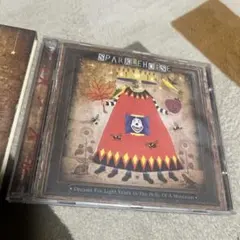 2026年最新】sparklehorse レコードの人気アイテム - メルカリ
