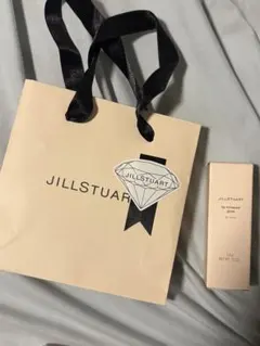 新品未使用 リップブロッサムグロウ05 JILLSTUART