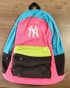 新品】NYU リュック ニューヨーク大学 リュック - メルカリ