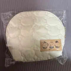 新品未開封ちいかわココスポーチ