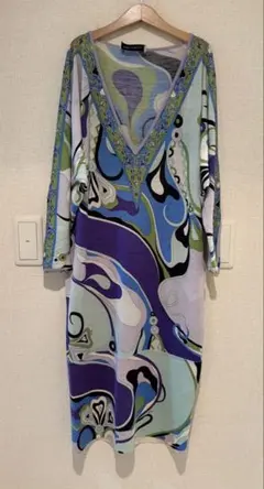2026年最新】EMILIO PUCCI チュニックの人気アイテム - メルカリ