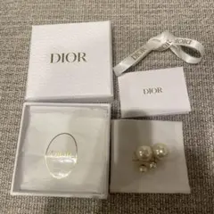 Dior Tribales ピアス