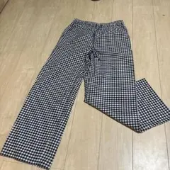 レディースパンツ　GU XLサイズ