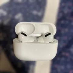 AirPods Pro 第1世代 本体 両耳付き