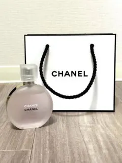 ✨️人気✨️CHANEL チャンス オー タンドゥル ヘアミスト
