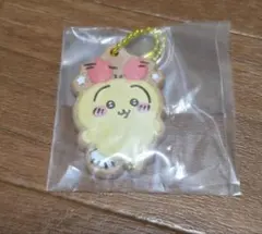 ちいかわ クッキーチャームコット キーホルダー うさぎ