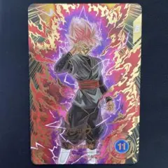ドラゴンボールスーパーダイバーズ SDV8-024 パラレル - メルカリ