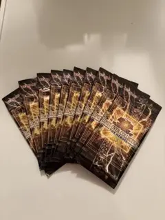 遊戯王リミットオーバーコレクション ヒーローズ10パック