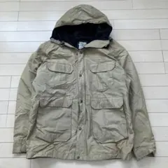 woolrich マウンテンパーカー