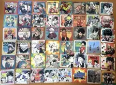 僕のヒーローアカデミア アートコースター