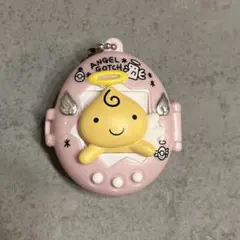 たまごっち☆スイングケース☆てんしっち　くりてん