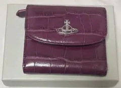 vivienne westwood 二つ折り財布