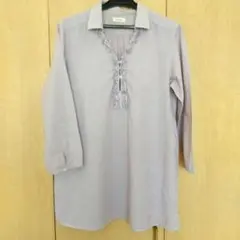 coen レディースブラウス