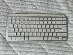 Logitech MX Keys Mini 日本語配列