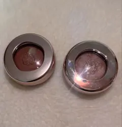 コスメデコルテ　アイシャドウ　まとめ売り　セット　ブラウン系