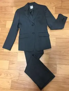 COMME CA パンツスーツ