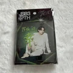 山下健二郎 アクリルキーホルダー