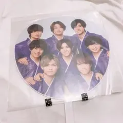 Hey! Say! JUMPカウコン 2019~2020うちわ