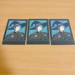 【セット品】ツイステ　ぱしゃこれ　フロイド