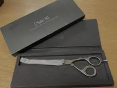 FIVE 理美容シザー SILKOMB PRO-25 セット - メルカリ