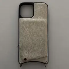 BANDOLIER iPhone12のサムネイル