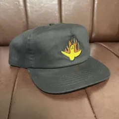 KROOKED CAP 【クルキッドキャップ】のサムネイル