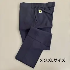 夏用スラックス　作業着　ズボン