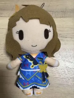 2026年最新】周防桃子 ぬいぐるみの人気アイテム - メルカリ