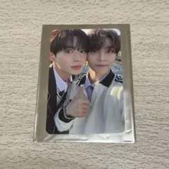 ヘンロンズ　ユニットトレカ　　ALD1 シンロン　ジュンソ　トレカ