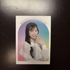 乃木坂46 SUMMER TOUR 2025 長嶋凛桜