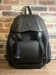新品 Ferrari フェラーリ プロサングエ オーナー 限定リュック - メルカリ