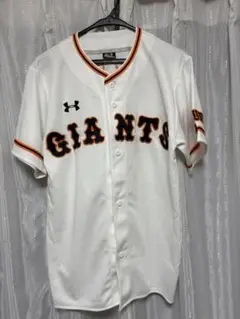 GIANTS ユニフォーム MARU 8 MD