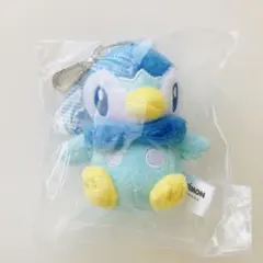 ポケモン ポッチャマ ぬいぐるみ キーリング キーホルダー　マスコット 韓国限定