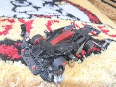 2026年最新】ミニ四駆 完成 msの人気アイテム - メルカリ