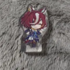 ウマ娘ころっとよ～いどん　タニノギムレット