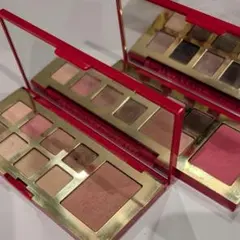 エスティローダー　アイシャドウパレット2個セット　 ESTEE LAUDER