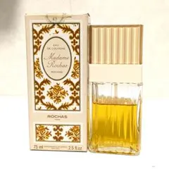 ROCHAS　ロシャス Madame Rochas　75mlのサムネイル