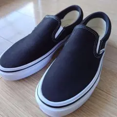 VANS SLIP ON LITE スリッポン ライト 26cm