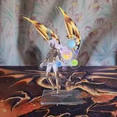 【Fate】アクリルスタンド　アクスタ　アルジュナ・オルタ