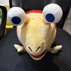 ピクミン チャッピー ぬいぐるみのサムネイル
