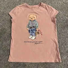 Polo Ralph Lauren ポロベア Tシャツ 130/64
