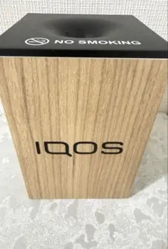 新品未使用】iQOS アイコス 非売品 吸殻入れ 灰皿 レア - メルカリ